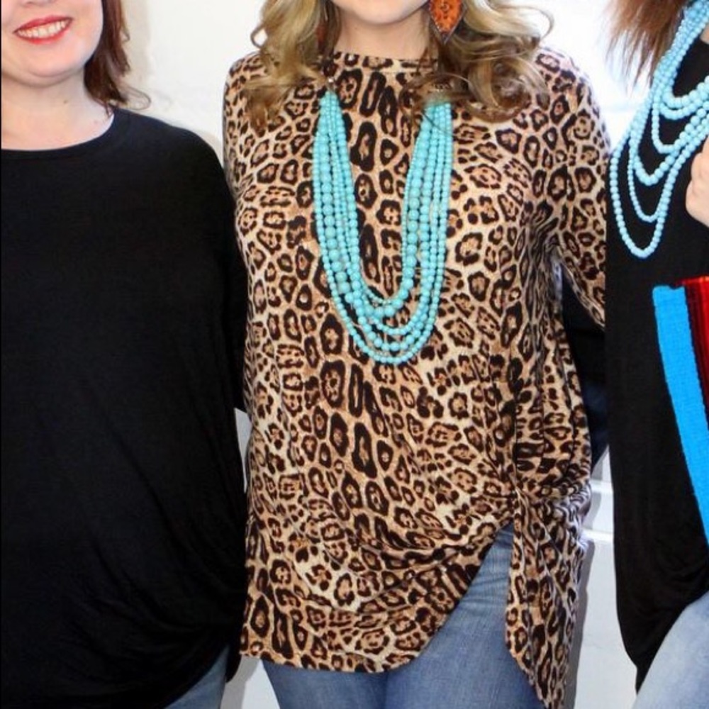 Crazy train cheetah Shirt